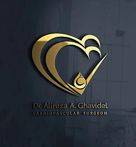 مطب دکتر علیرضا علیزاده قویدل جراح قلب