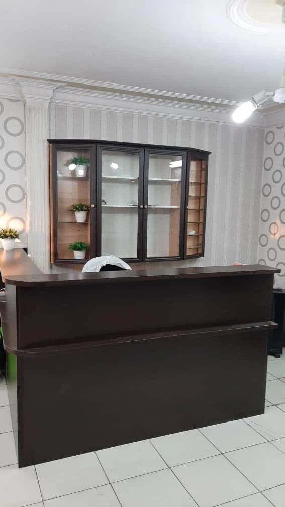 مطب دکتر فاطمه نظام آبادی