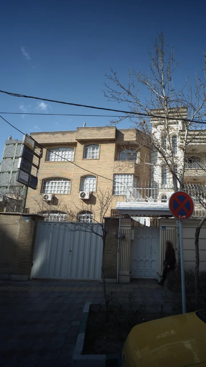 دکتر عبدالرحمان رستمیان