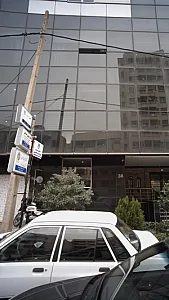 دکتر مهدی صدفی