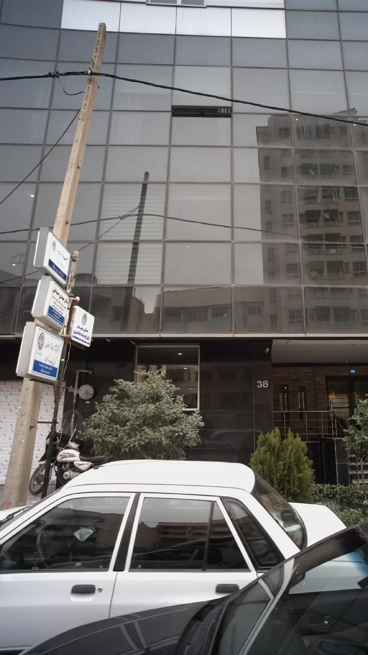 دکتر مهدی صدفی