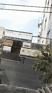 دکتر محمدی بدیعی