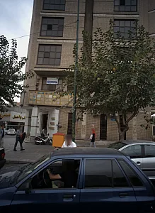 دکتر منصور صبور نجم آبادی