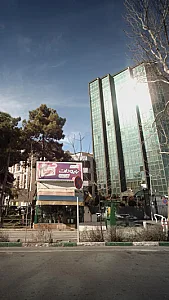 دکتر علیرضا کامیابی