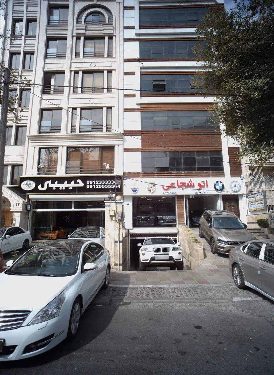 دکتر حمیدرضا پیروزنیا