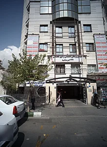 دکتر مجید حکم آبادی