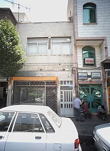 دکتر مسعوده سبزه چیان