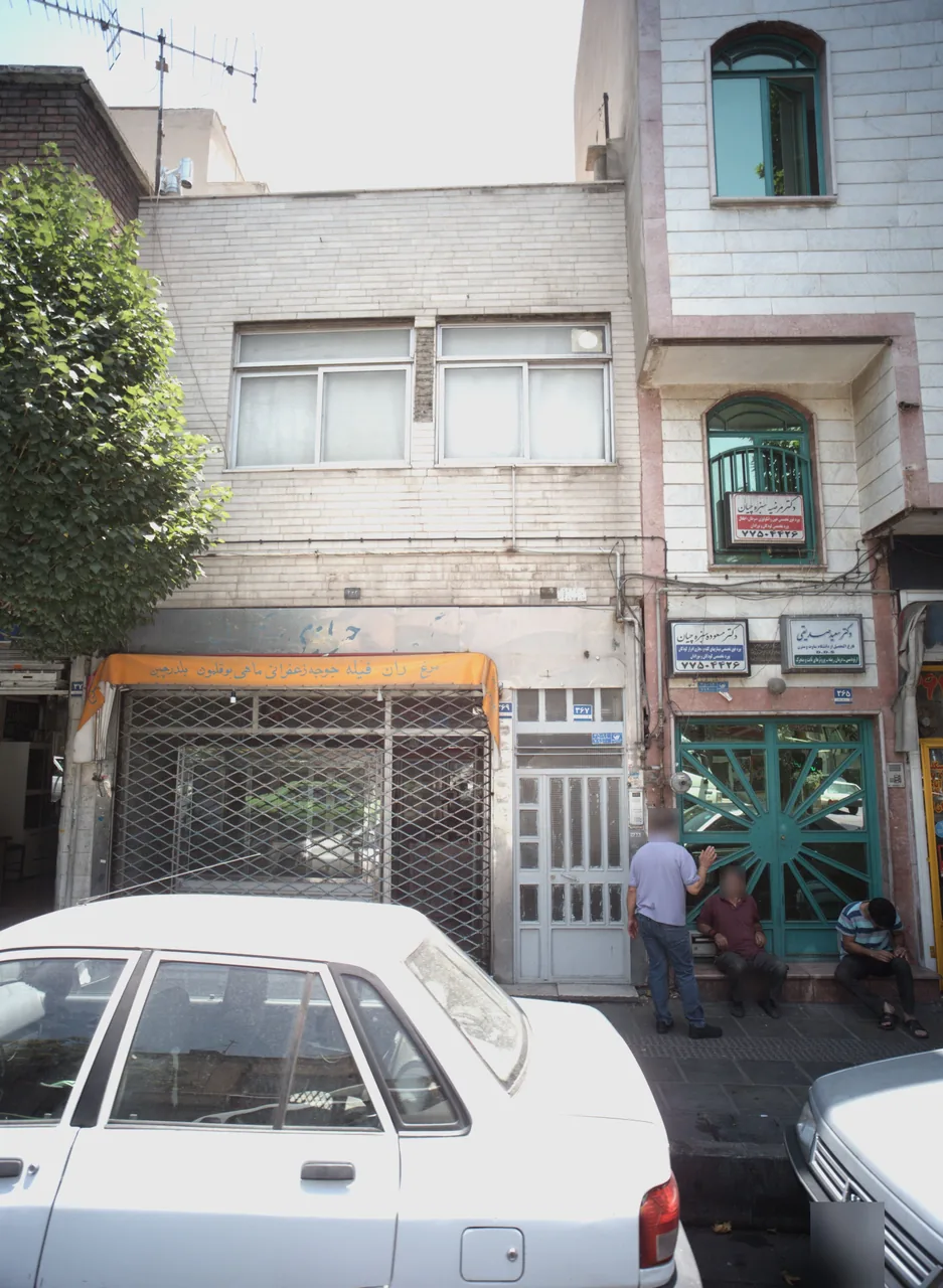 دکتر مسعوده سبزه چیان