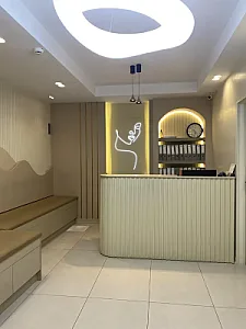 کلینیک تغذیه و لاغری دکتر زینب باقری