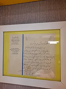 متخصص زنان و زایمان - دکتر ریحانه پیرجانی