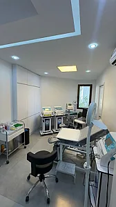 مطب دکتر مائده احمدی استجردی