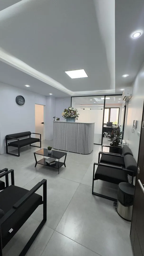 مطب دکتر مائده احمدی استجردی - تصویر 3