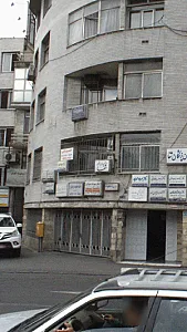 دکتر مهرداد مهرابی
