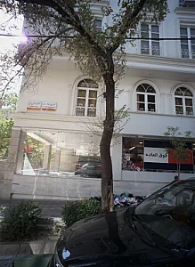 دکتر فیروزه گل سرخی