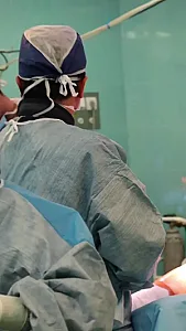 مطب دکتر یگانه