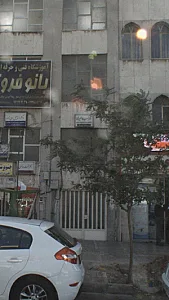 دکتر سهیلا نصیری