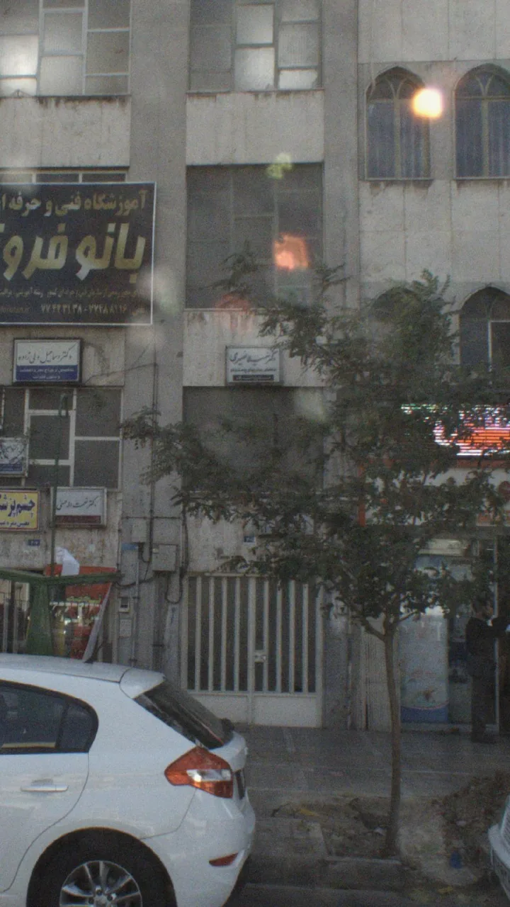 دکتر سهیلا نصیری