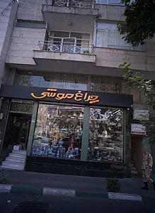 دکتر عبدالحسن عامری نائینی