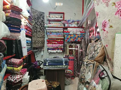 پارچه و پرده‌فروشی ایپک