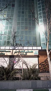 دکتر محمدرضا کریمی