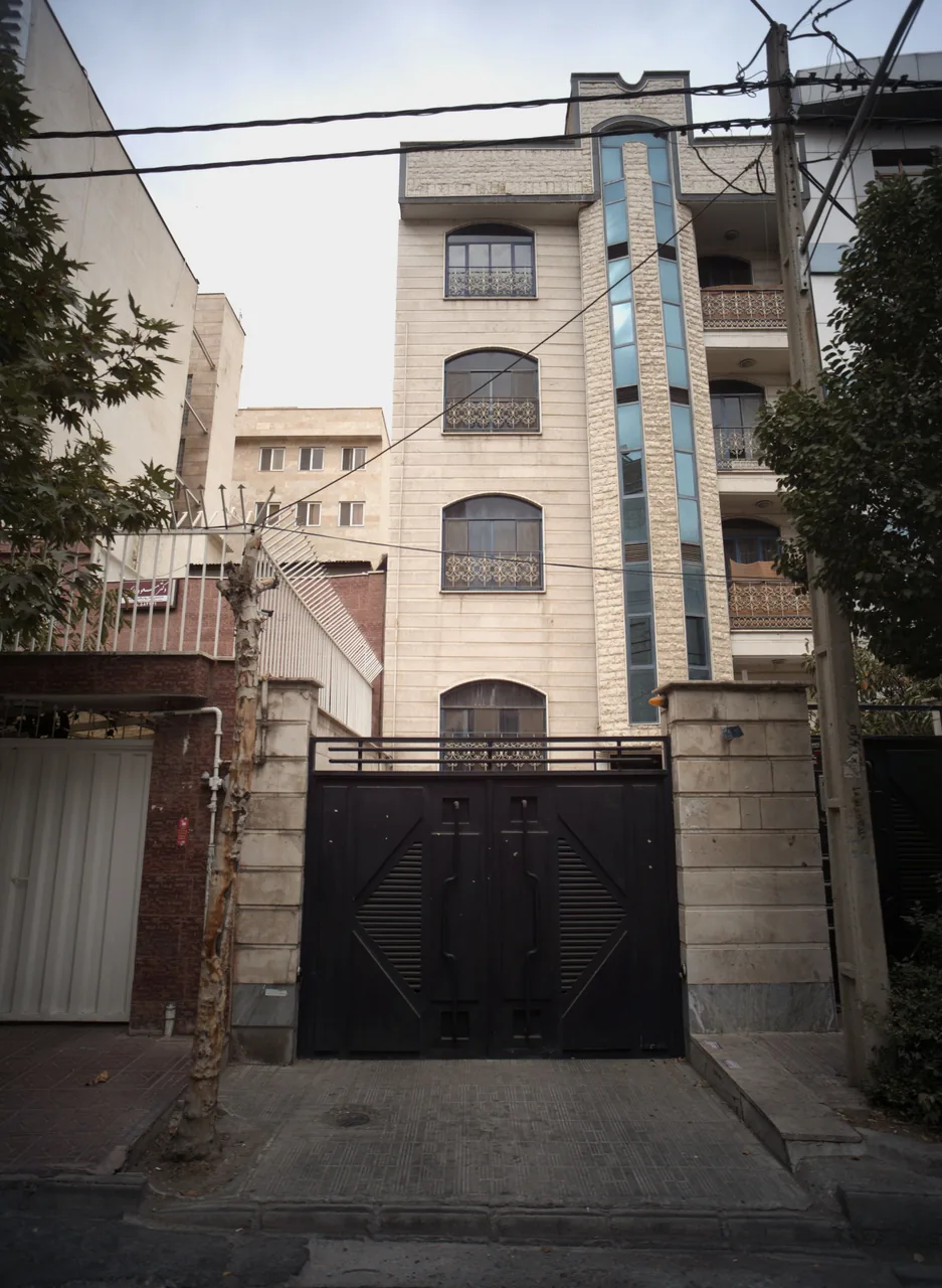 دکتر مسعود قاسمی