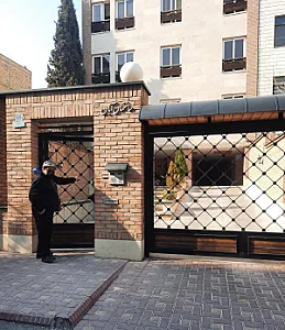 دکتر سمیه حجازی