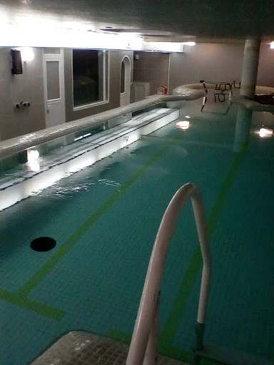 مدیسن اسپرت تبریز