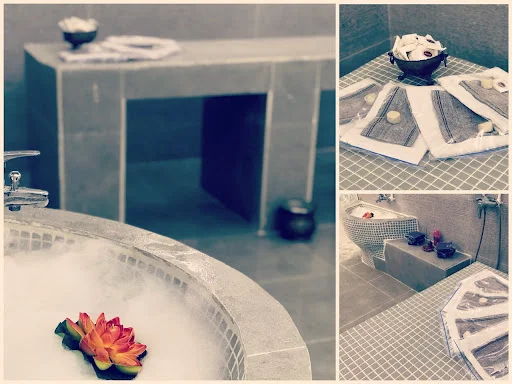 مدیسن اسپرت تبریز