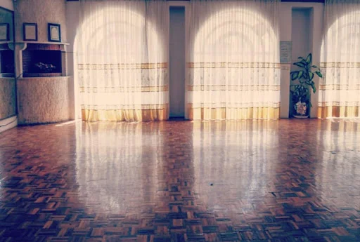 مدیسن اسپرت تبریز