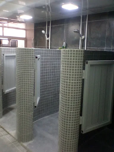 مدیسن اسپرت تبریز