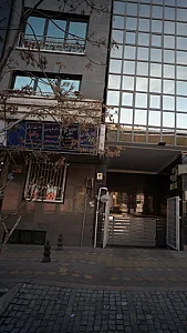 دکتر مریم باوریان