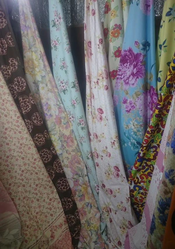 پارچه سرای آذربایجان