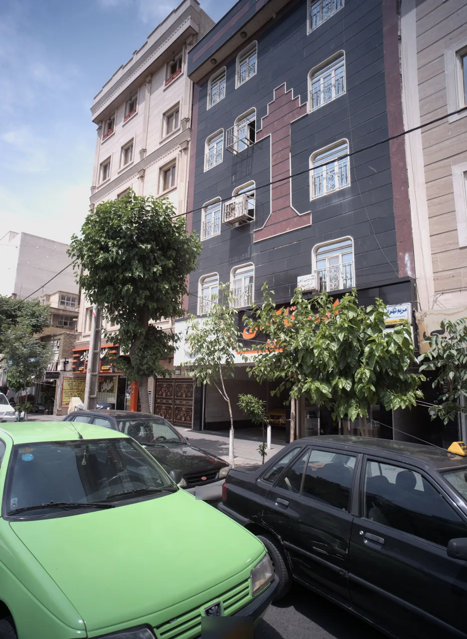 دکتر نادر یوسف زادگان