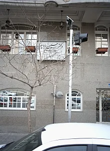 دکتر حسین باباپور