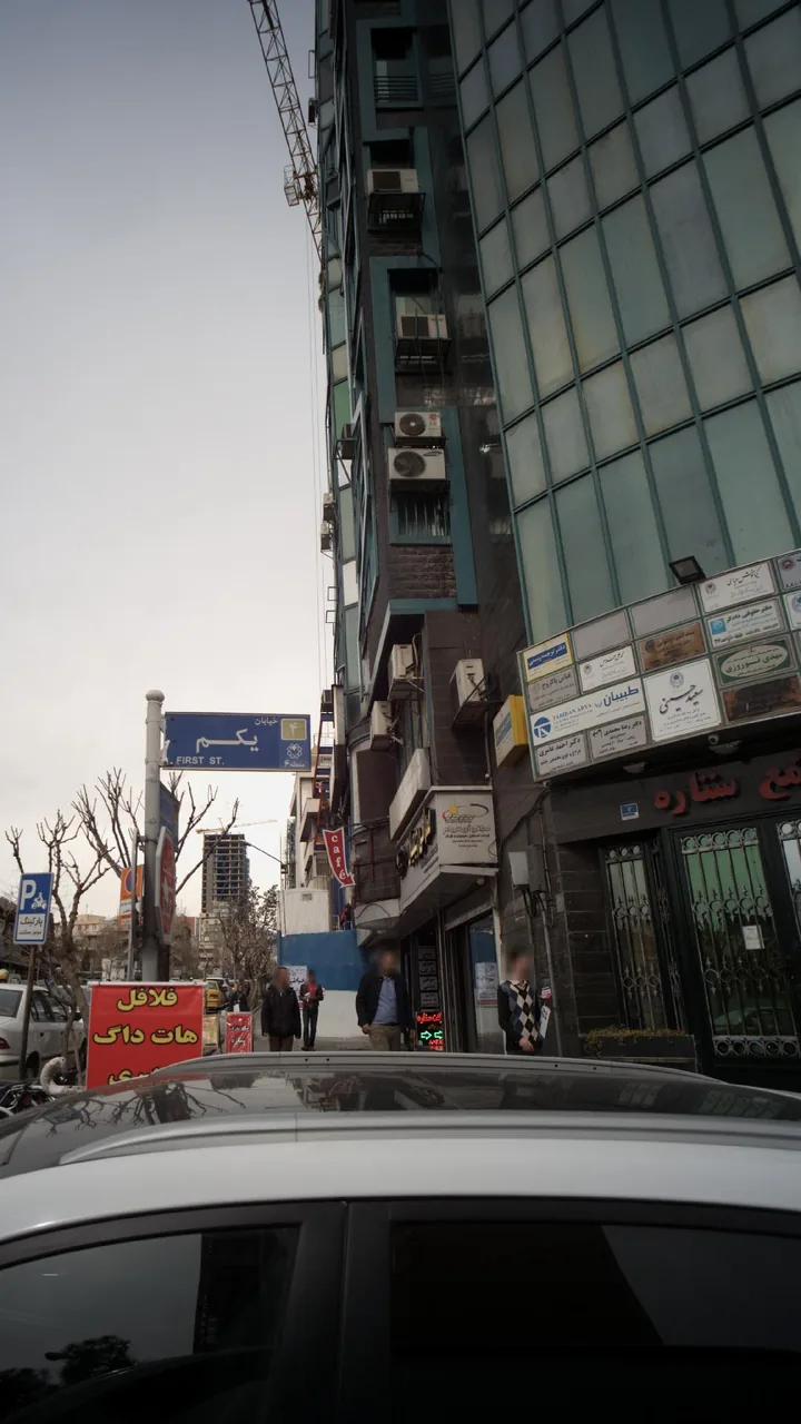 دکتر رعنا محمدی