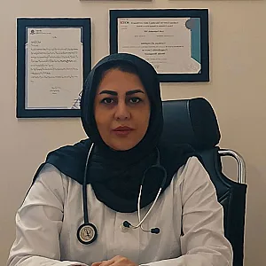 مطب طب سنتی سرویتال (دکتر آیه نقی زاده)