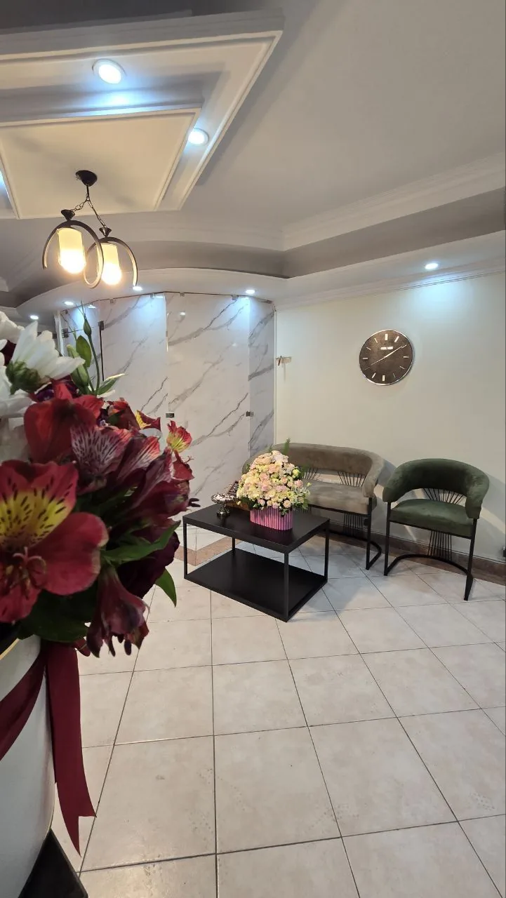 مطب طب سنتی سرویتال (دکتر آیه نقی زاده) - تصویر 3