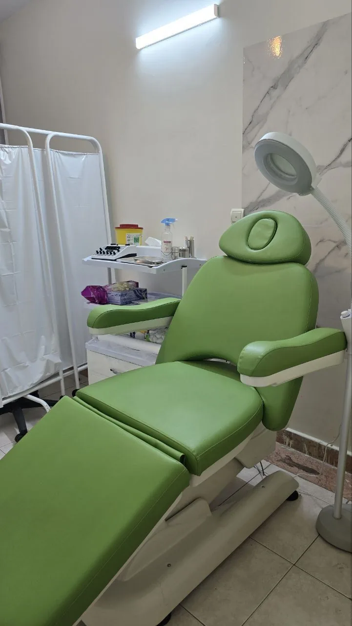 مطب طب سنتی سرویتال (دکتر آیه نقی زاده) - تصویر 4