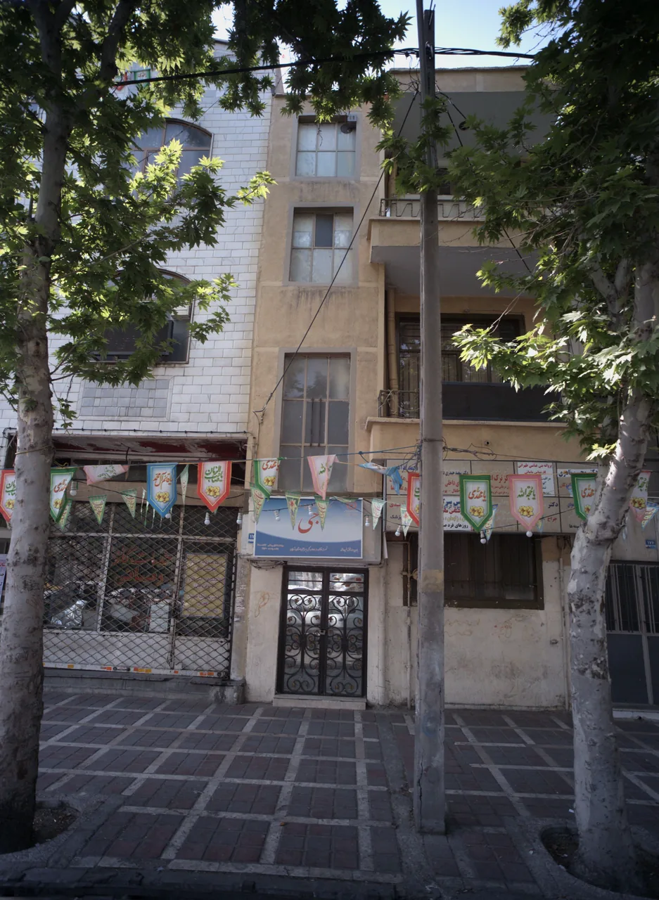 دکتر سعید حیدری