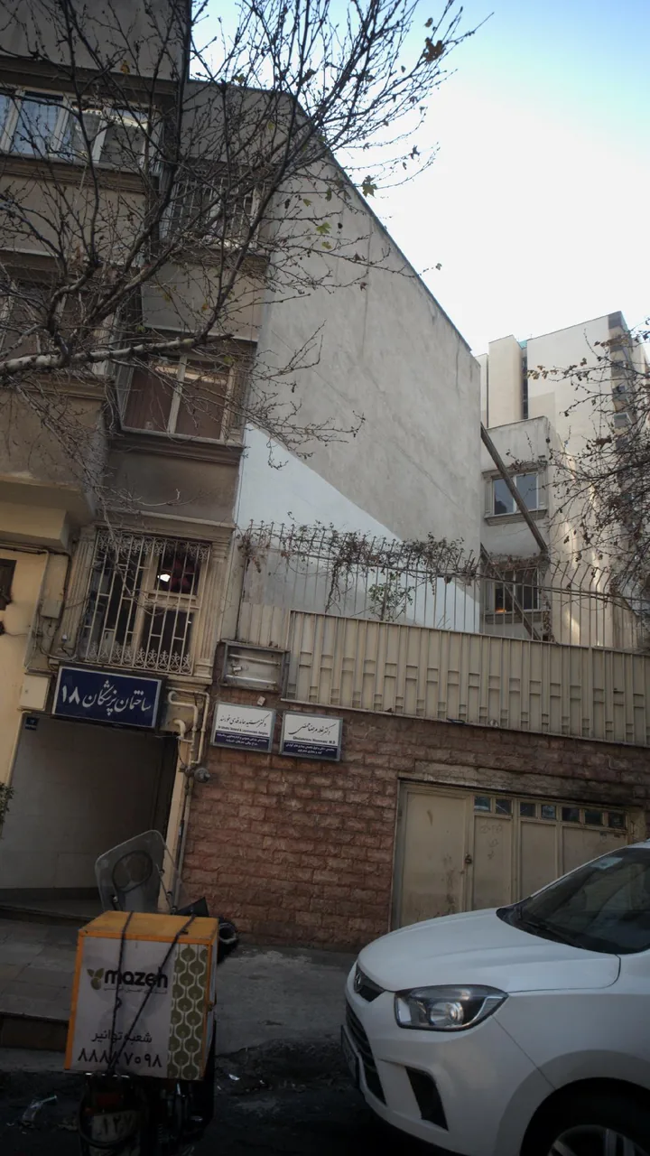 دکتر غلامرضا حمصّی - تصویر 2