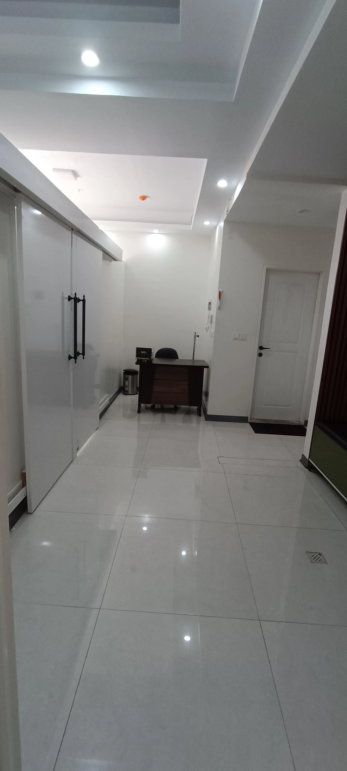 مطب دکتر احتشام کیا