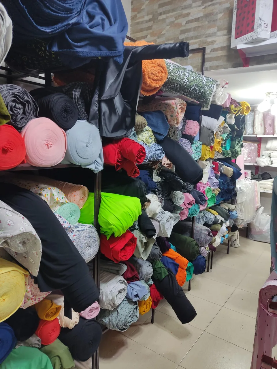 پارچه کیلویی کوثر - تصویر 2