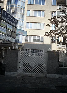 دکتر مریم بهادری