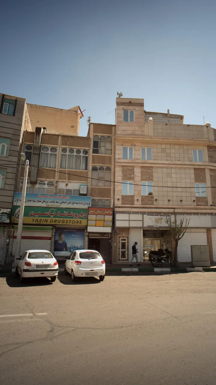 دکتر سید مرتضی کشفی