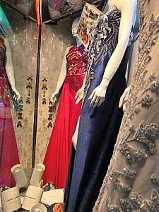 پارچه سرای جردن
