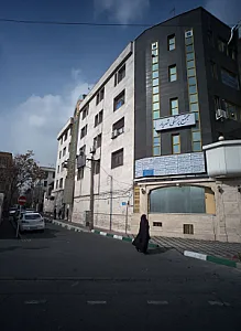 دکتر مهرداد زمانیان