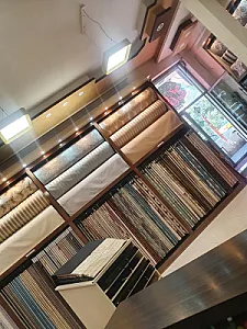 پارچه مبلی مهینی