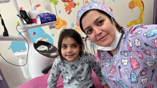 دکتر مریم شمسائی