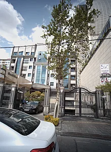 مطب محمدرضا مبارکی