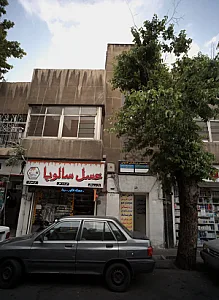 دکتر مسعود عباسی